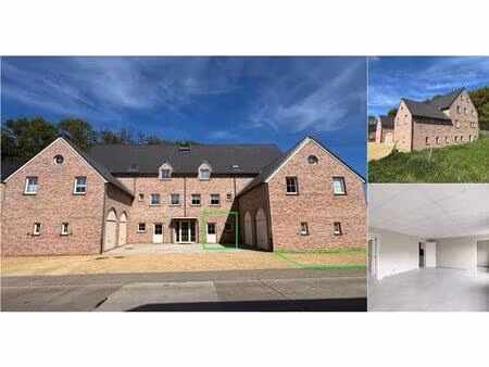 bureaux à louer à chaumont-gistoux (vbe16553)