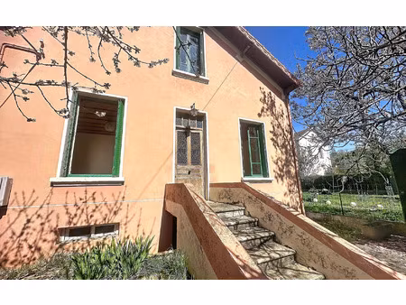 maison oullins m² t-4 à vendre  398 000 €