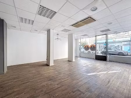 à vendre – local commercial • hyper centre de bourgoin-jallieu