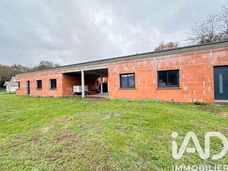 vente maison à naujac-sur-mer (33990) : à vendre / 250m² naujac-sur-mer