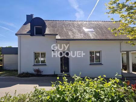 rare ! superbe maison familiale au coeur d'elven !