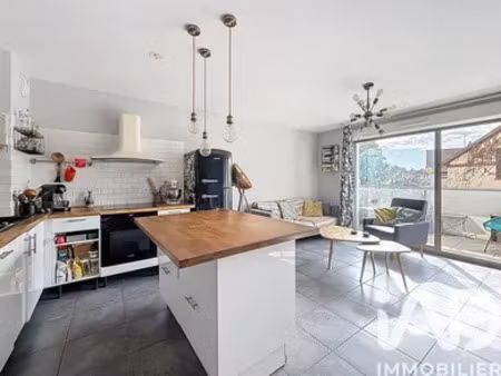 duplex à vitry-sur-seine (94400)