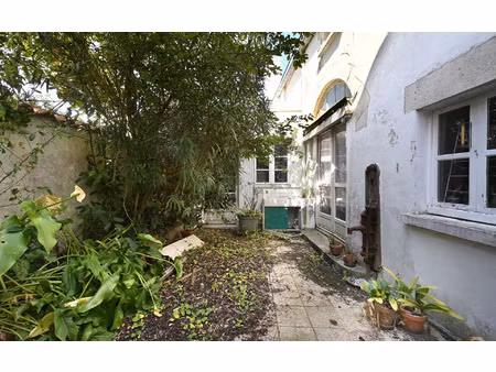 maison ars-en-ré m² t-6 à vendre  650 000 €