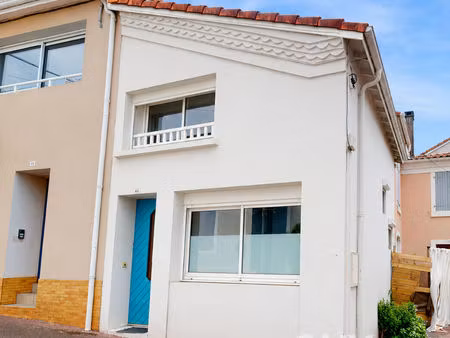 maison/appartement f2 de 38 m² hyper-centre d'hagetmau