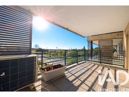 vente appartement 3 pièces piscine à fréjus (83370) : à vendre 3 pièces piscine / 69m² fré