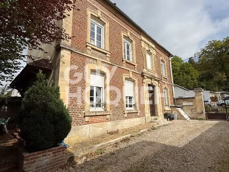 exclusivité guy hoquet: appartement 2 pièces (40 m²) à vendre à bury