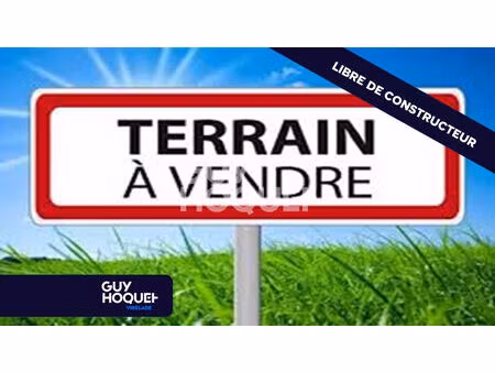 terrain proche la brede