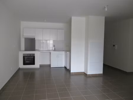 location appartement 3 pièces 66m² orleans 45000