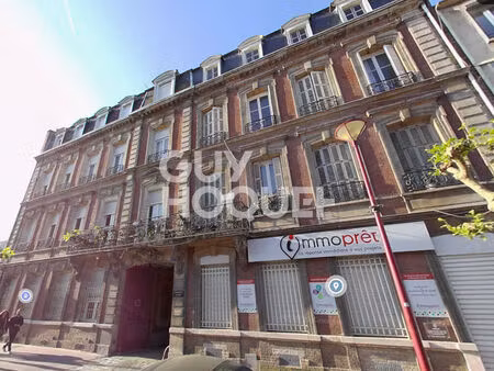 appartement elbeuf 2 pièce(s) 43.19 m2