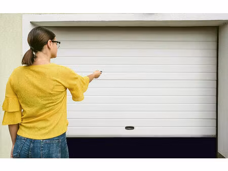 parking / box caluire et cuire