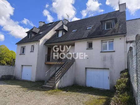maison t3 (62 m²) à vendre à sarzeau