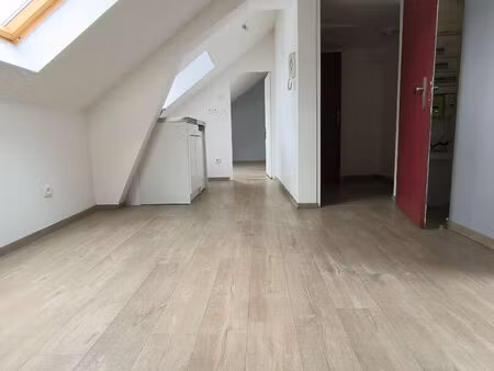 appartement darnetal 2 pièces 35 m2