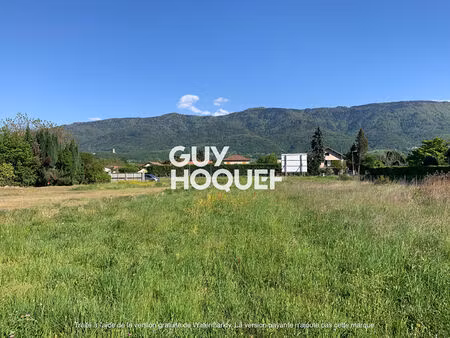 terrain barraux 430 m2