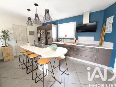 vente maison piscine à saint-médard-d'eyrans (33650) : à vendre piscine / 117m² saint-méda
