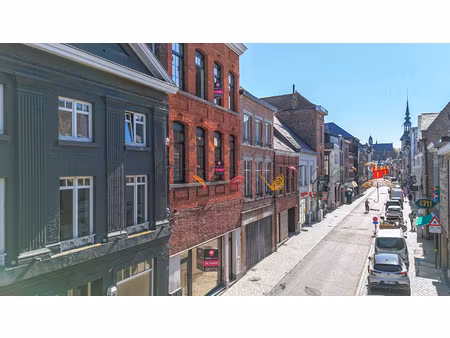 commercieel te koop in diest