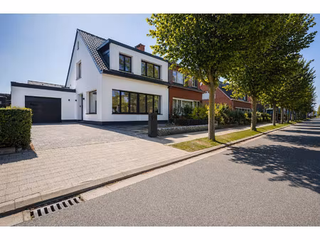 huis te koop in haasdonk met 3 slaapkamers