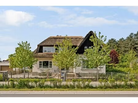 huis te koop in lummen met 3 slaapkamers