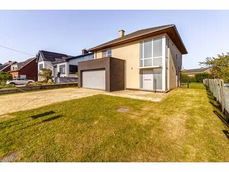 huis te koop in putte met 4 slaapkamers