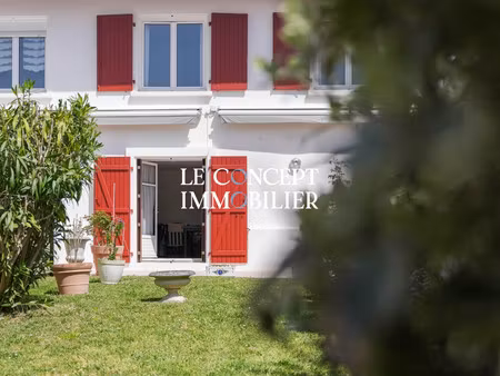 quartier bibi beaurivage