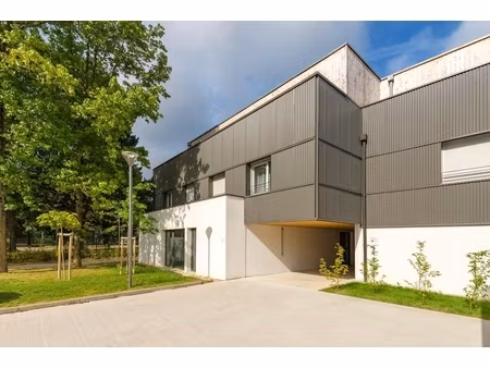 achat appartement 1 pièce 21m² carquefou 44470