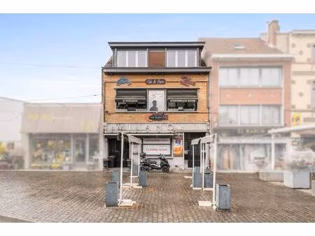 commercieel te koop in zaventem met 3 slaapkamers