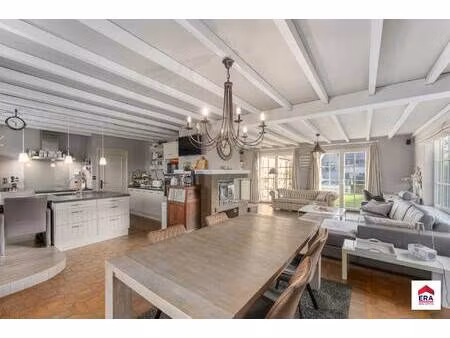 huis te koop in middelkerke met 6 slaapkamers