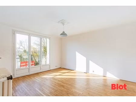 achat appartement 1 pièce 23m² nantes 44200