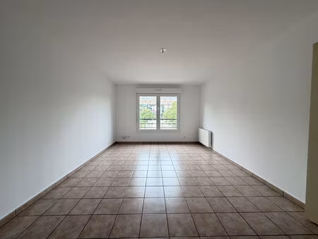 appartement rouen 3 pièces 66.33 m2