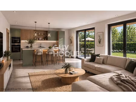 terrain barraux 430 m2