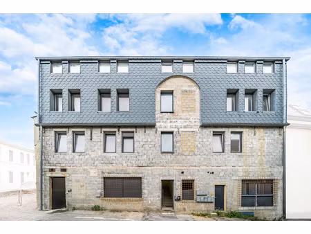 appartement te koop in arlon met 4 slaapkamers