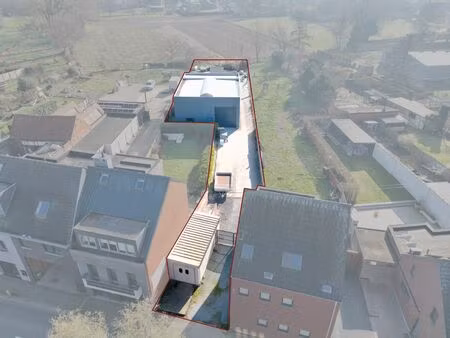 commercieel te koop in aalst