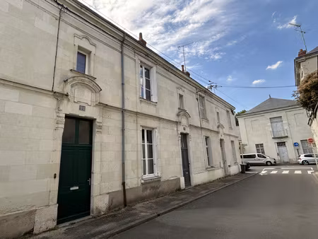 achat maison 4 pièces 100m² saumur 49400