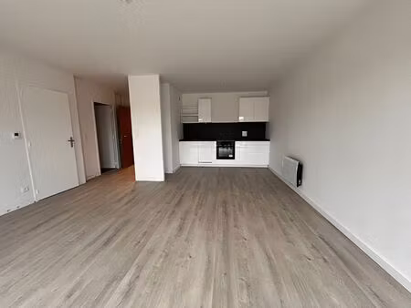 appartement bihorel 2 pièces 49.20 m2