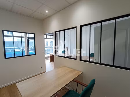 location local commercial / bureaux