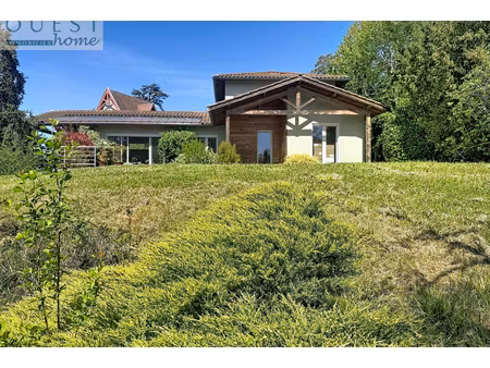 annonce maison à vendre