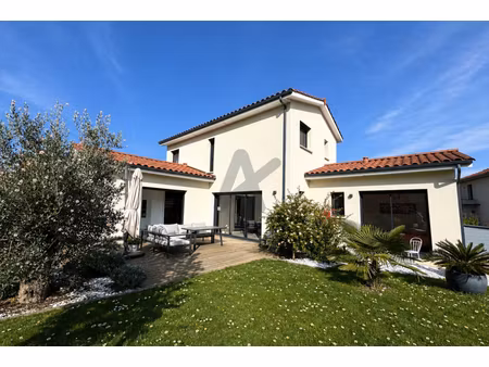 annonce maison à vendre