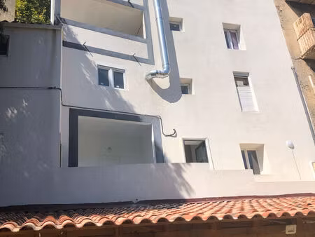 immeuble marseille 340 m2