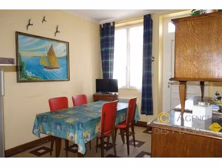 achat maison 4 pièces 65m²