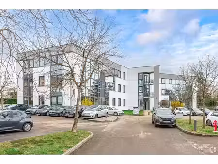 location bureaux écully 69130 192m²