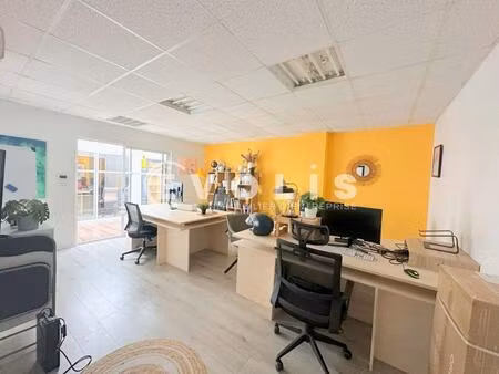 location bureaux 155 m² à 944 m²