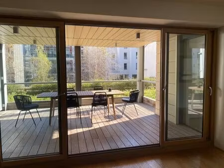 location bureaux 38 m²