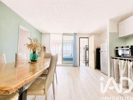 vente appartement 4 pièces à leucate (11370) : à vendre 4 pièces / 42m² leucate