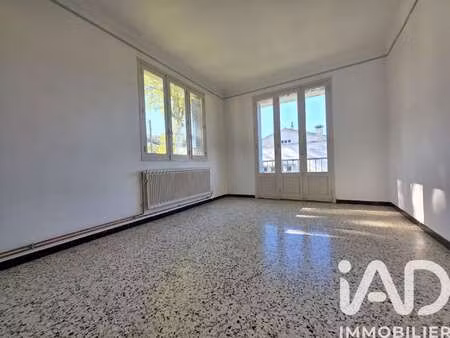 vente appartement 3 pièces à lodève (34700) : à vendre 3 pièces / 59m² lodève