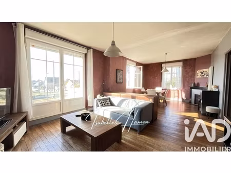 vente appartement 7 pièces