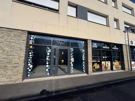 boutique aulnoy lez valenciennes