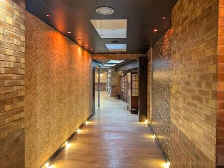 vente commerce 82 m²