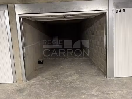 garage a louer -