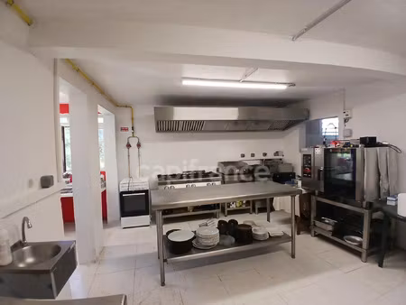local professionnel à vendre le marin 7 pièce(s) 300m2 40 000€