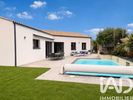 maison à les sables-d’olonne (85340)