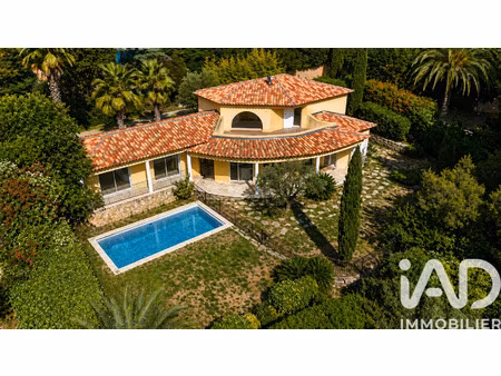 vente maison d'architecte 5 pièces
